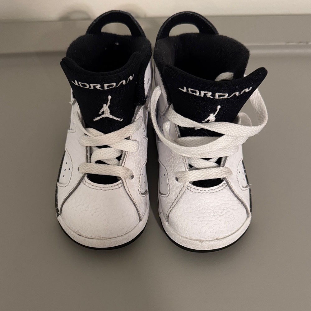 Jordan Retro 6